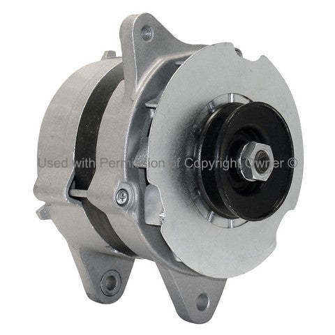 Quality-Built Alternator P/N:14275 Fits: Toyota Celica 81-79, Toyota Corolla 81-79, Toyota Corona 81-79 - Image 1