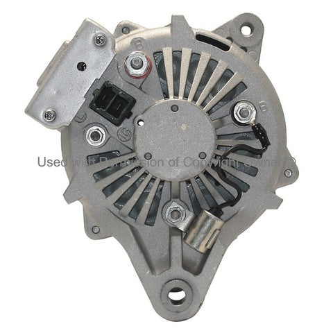 Quality-Built Alternator P/N:14275 Fits: Toyota Celica 81-79, Toyota Corolla 81-79, Toyota Corona 81-79 - Image 4