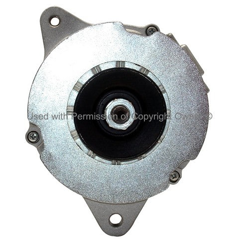Quality-Built Alternator P/N:14275 Fits: Toyota Celica 81-79, Toyota Corolla 81-79, Toyota Corona 81-79 - Image 3