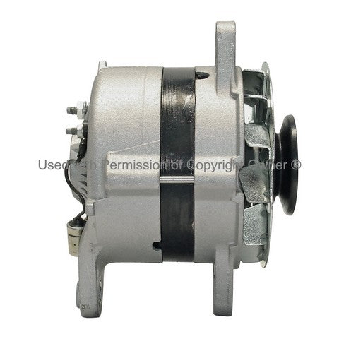 Quality-Built Alternator P/N:14275 Fits: Toyota Celica 81-79, Toyota Corolla 81-79, Toyota Corona 81-79 - Image 2