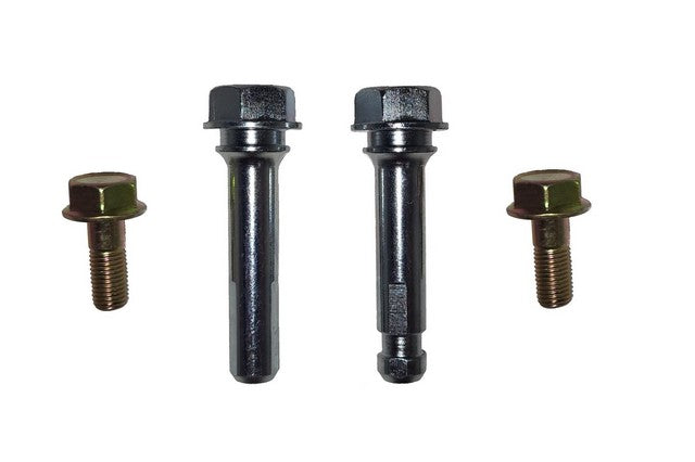Better Brake Parts Disc Brake Caliper Pin Kit P/N:14279K Fits: Infiniti Qx60, Lexus Es250, Lexus Es300h, Lexus Es350, Lexus Is300, Lexus Is350, Lexus Is500, Lexus Nx200t, Lexus Nx250, Lexus Nx300 - Image 1