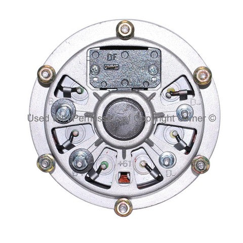 Quality-Built Alternator P/N:14280 Fits: Porsche 911 77-65 - Image 3