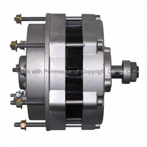 Quality-Built Alternator P/N:14280 Fits: Porsche 911 77-65 - Image 2