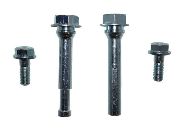 Better Brake Parts Disc Brake Caliper Pin Kit P/N:14285K Fits: Acura Mdx, Audi A4, Audi A4 Allroad, Audi A4 Quattro, Audi A5 Quattro, Audi A5 Sportback, Audi A6 Allroad, Audi A6 Quattro, Audi A7 Sportback - Image 1