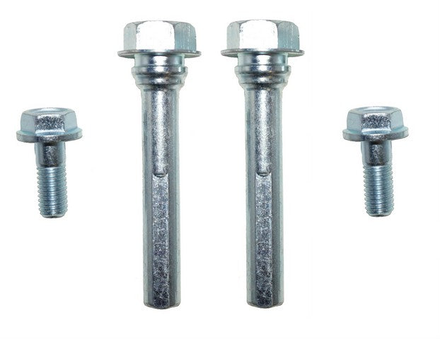 Better Brake Parts Disc Brake Caliper Pin Kit P/N:14286K Fits: BMW 530e, BMW 530e Xdrive, BMW 530i, BMW 530i Xdrive, BMW 540d Xdrive, BMW 540i, BMW 540i Xdrive, BMW 640i Xdrive Gran Turismo, BMW 740e Xdrive, BMW 740i - Image 1
