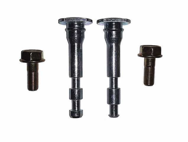 Better Brake Parts Disc Brake Caliper Pin Kit P/N:14287K Fits: Buick Envision 20-16, Buick Lacrosse 19-17, Buick Regal Tourx 20-18, Cadillac Xt4 2019, Chevrolet Camaro 20-16, Chevrolet Equinox 20-18, GMC Terrain 20-18 - Image 1