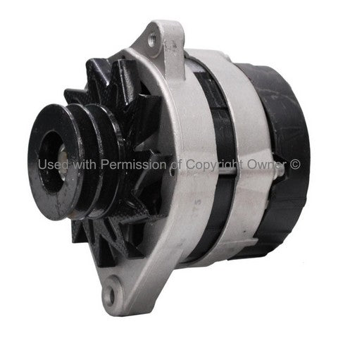 Quality-Built Alternator P/N:14291 Fits: Volvo 262 79-78, Volvo 264 79-78, Volvo 265 79-78 - Image 1