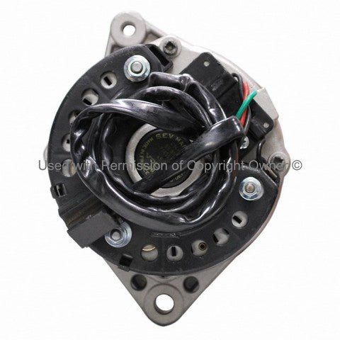 Quality-Built Alternator P/N:14291 Fits: Volvo 262 79-78, Volvo 264 79-78, Volvo 265 79-78 - Image 2