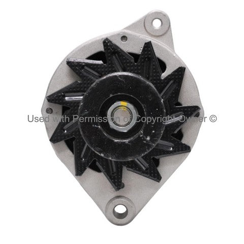 Quality-Built Alternator P/N:14291 Fits: Volvo 262 79-78, Volvo 264 79-78, Volvo 265 79-78 - Image 3