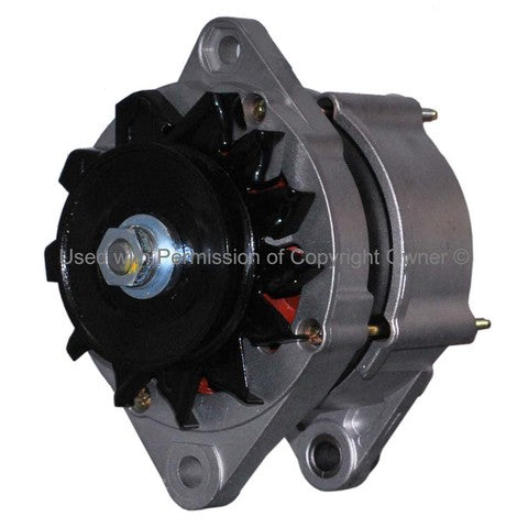 Quality-Built Alternator P/N:14293 Fits: Fiat 124 82-74, Fiat 131 1978, Fiat Brava 81-79, Lancia Beta 78-76 - Image 1