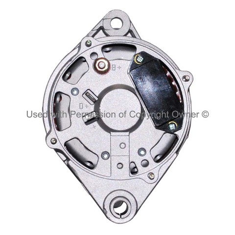 Quality-Built Alternator P/N:14293 Fits: Fiat 124 82-74, Fiat 131 1978, Fiat Brava 81-79, Lancia Beta 78-76 - Image 4
