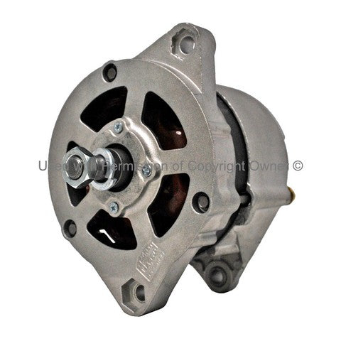 Quality-Built Alternator P/N:14294 Fits: Fiat Strada 80-79, Fiat X-1/9 80-79 - Image 1