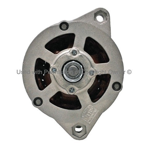 Quality-Built Alternator P/N:14294 Fits: Fiat Strada 80-79, Fiat X-1/9 80-79 - Image 2