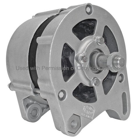 Quality-Built Alternator P/N:14295 Fits: Fiat 128 79-78, Fiat Strada 80-79, Fiat X-1/9 80-78 - Image 1