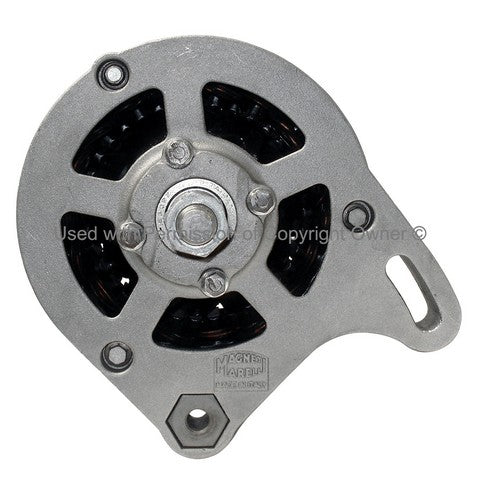 Quality-Built Alternator P/N:14295 Fits: Fiat 128 79-78, Fiat Strada 80-79, Fiat X-1/9 80-78 - Image 2
