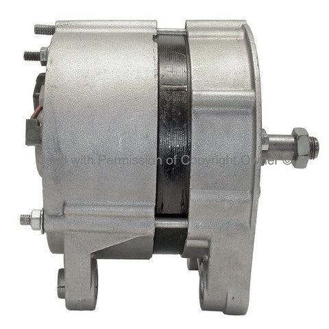 Quality-Built Alternator P/N:14295 Fits: Fiat 128 79-78, Fiat Strada 80-79, Fiat X-1/9 80-78 - Image 4