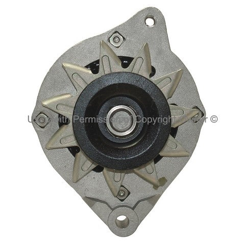 Quality-Built Alternator P/N:14298 Fits: Volvo 262 1976, Volvo 264 77-76, Volvo 265 77-76 - Image 2