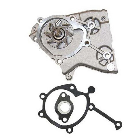 GMB Engine Water Pump P/N:143-1190 Fits: Kia Sportage 02-95 - Image 2