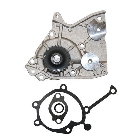GMB Engine Water Pump P/N:143-1190 Fits: Kia Sportage 02-95 - Image 4