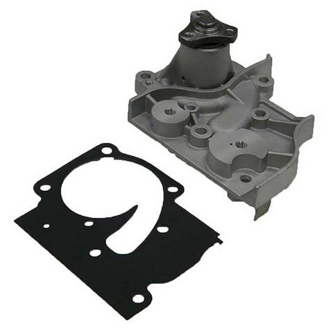 GMB Engine Water Pump P/N:143-2001 Fits: Kia Sephia 01-98, Kia Spectra 04-00 - Image 1