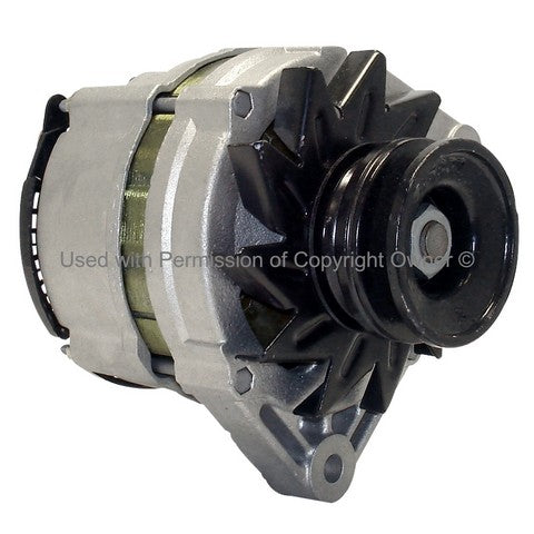 Quality-Built Alternator P/N:14308 Fits: Renault Lecar 79-77, Renault R5 79-76 - Image 1