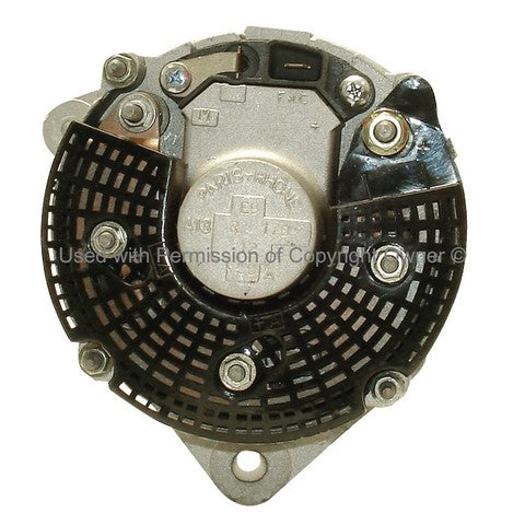 Quality-Built Alternator P/N:14308 Fits: Renault Lecar 79-77, Renault R5 79-76 - Image 3