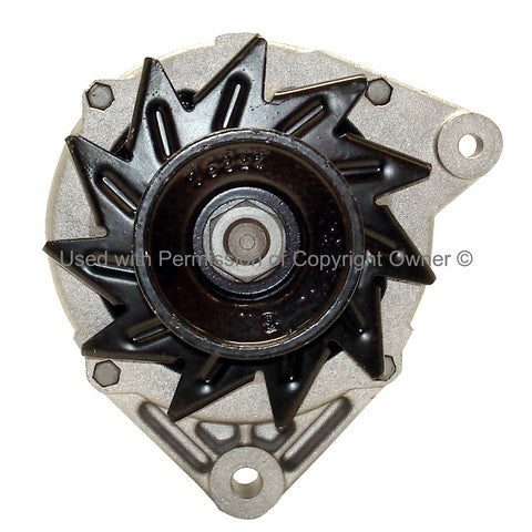 Quality-Built Alternator P/N:14308 Fits: Renault Lecar 79-77, Renault R5 79-76 - Image 2