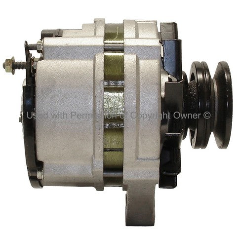 Quality-Built Alternator P/N:14308 Fits: Renault Lecar 79-77, Renault R5 79-76 - Image 4