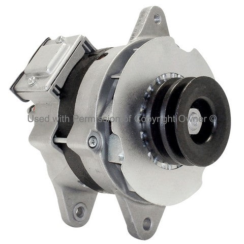 Quality-Built Alternator P/N:14315 Fits: Toyota Cressida 80-78, Toyota Land Cruiser 87-79 - Image 1