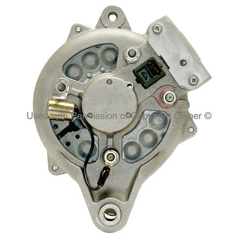 Quality-Built Alternator P/N:14315 Fits: Toyota Cressida 80-78, Toyota Land Cruiser 87-79 - Image 3