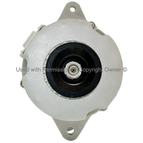Quality-Built Alternator P/N:14315 Fits: Toyota Cressida 80-78, Toyota Land Cruiser 87-79 - Image 2