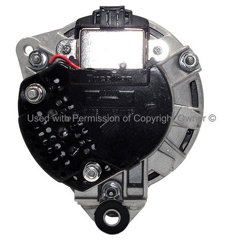 Quality-Built Alternator P/N:14324 Fits: Renault Lecar 83-80 - Image 2