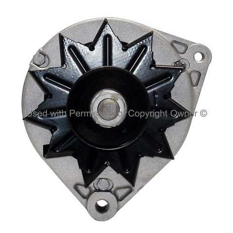 Quality-Built Alternator P/N:14324 Fits: Renault Lecar 83-80 - Image 4