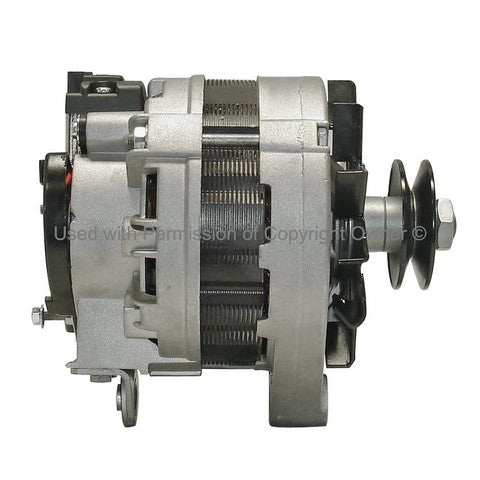 Quality-Built Alternator P/N:14324 Fits: Renault Lecar 83-80 - Image 3
