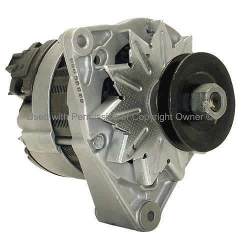 Quality-Built Alternator P/N:14326 Fits: Renault Alliance 87-83, Renault Encore 86-84, Renault R18i 83-81 - Image 1