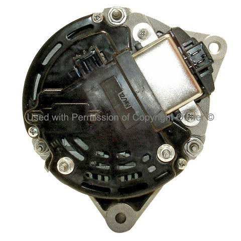Quality-Built Alternator P/N:14326 Fits: Renault Alliance 87-83, Renault Encore 86-84, Renault R18i 83-81 - Image 4