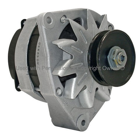 Quality-Built Alternator P/N:14331 Fits: Renault Alliance 87-83, Renault Encore 86-84, Renault Fuego 84-82, Renault R18i 83-81 - Image 1