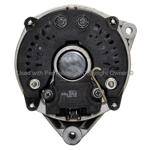 Quality-Built Alternator P/N:14331 Fits: Renault Alliance 87-83, Renault Encore 86-84, Renault Fuego 84-82, Renault R18i 83-81 - Image 4