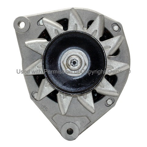 Quality-Built Alternator P/N:14331 Fits: Renault Alliance 87-83, Renault Encore 86-84, Renault Fuego 84-82, Renault R18i 83-81 - Image 3