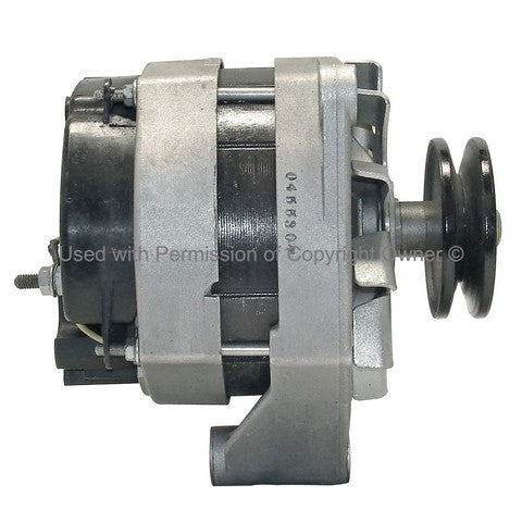 Quality-Built Alternator P/N:14331 Fits: Renault Alliance 87-83, Renault Encore 86-84, Renault Fuego 84-82, Renault R18i 83-81 - Image 2