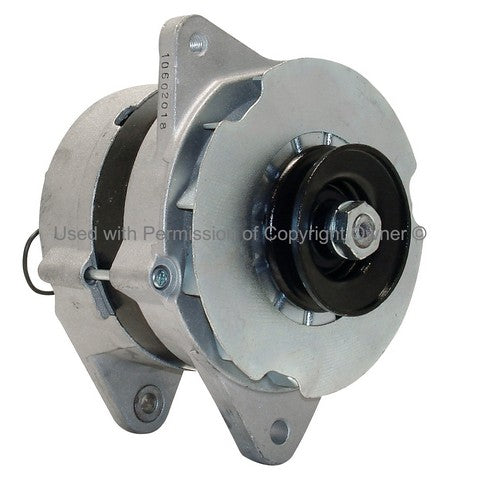 Quality-Built Alternator P/N:14336 Fits: Toyota Celica 84-82, Toyota Corolla 1982, Toyota Corona 1982 - Image 1