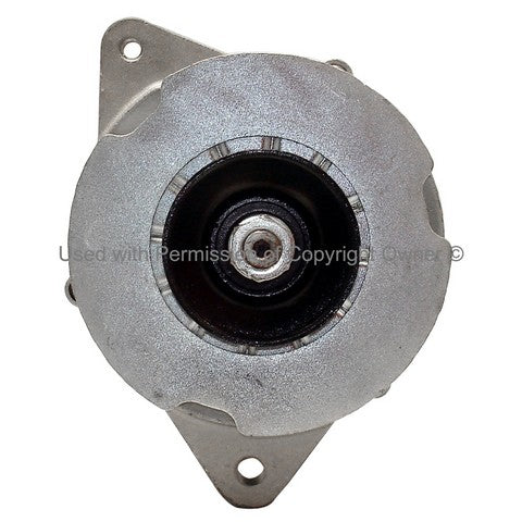 Quality-Built Alternator P/N:14336 Fits: Toyota Celica 84-82, Toyota Corolla 1982, Toyota Corona 1982 - Image 4