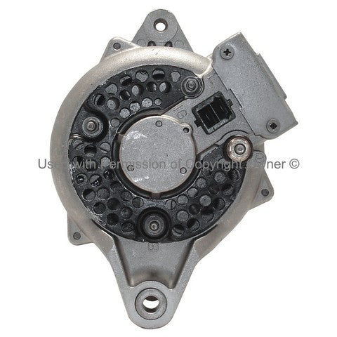 Quality-Built Alternator P/N:14340 Fits: Toyota Celica 81-79, Toyota Land Cruiser 87-79 - Image 2