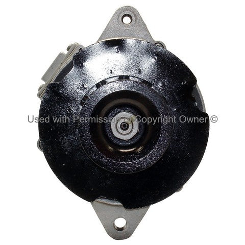 Quality-Built Alternator P/N:14340 Fits: Toyota Celica 81-79, Toyota Land Cruiser 87-79 - Image 4