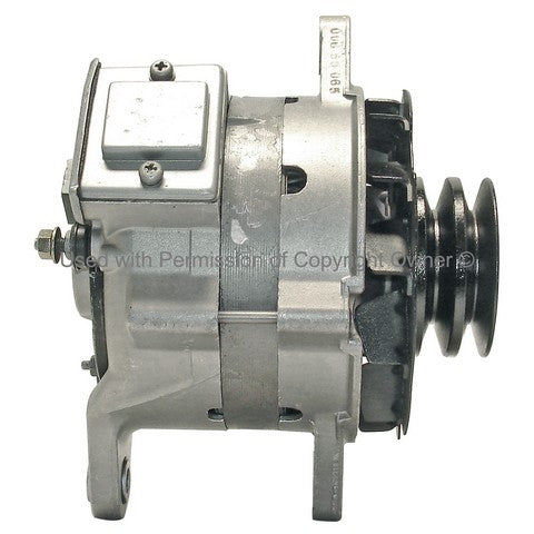 Quality-Built Alternator P/N:14340 Fits: Toyota Celica 81-79, Toyota Land Cruiser 87-79 - Image 3