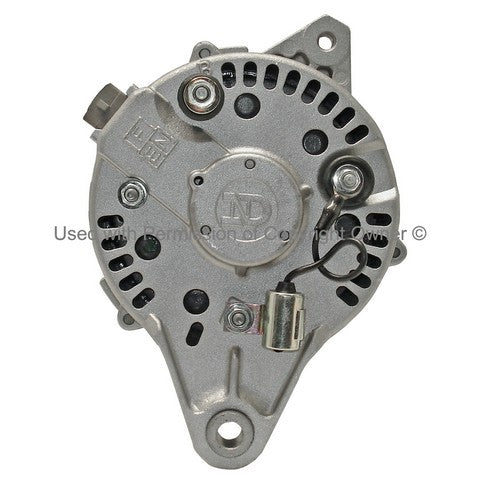 Quality-Built Alternator P/N:14342 Fits: Toyota Starlet 82-81 - Image 3