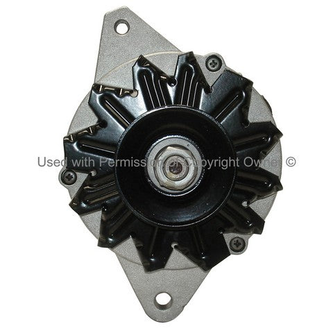 Quality-Built Alternator P/N:14342 Fits: Toyota Starlet 82-81 - Image 4