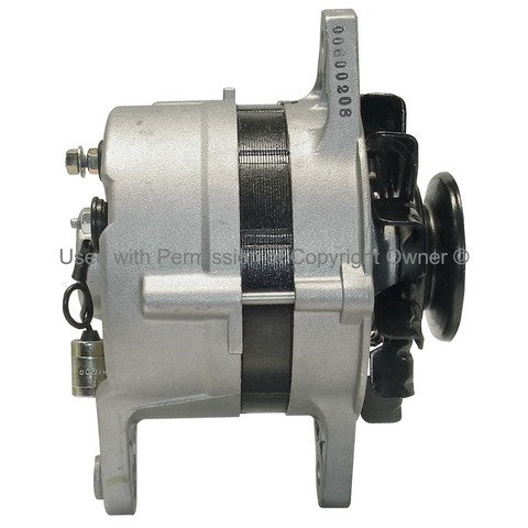 Quality-Built Alternator P/N:14342 Fits: Toyota Starlet 82-81 - Image 2