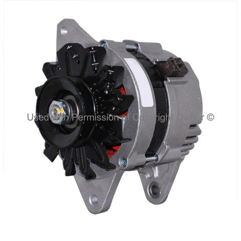 Quality-Built Alternator P/N:14345 Fits: Toyota Starlet 82-81 - Image 1
