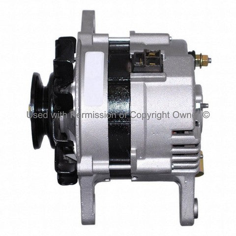 Quality-Built Alternator P/N:14345 Fits: Toyota Starlet 82-81 - Image 2